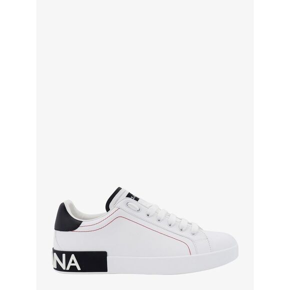 Dolce & Gabbana Blue Croc Exotic Leather Men Sneakers Shoes